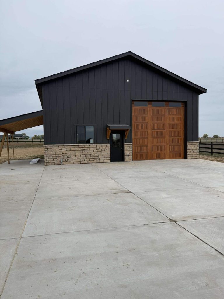 Exterior Home Painting Westminster CO