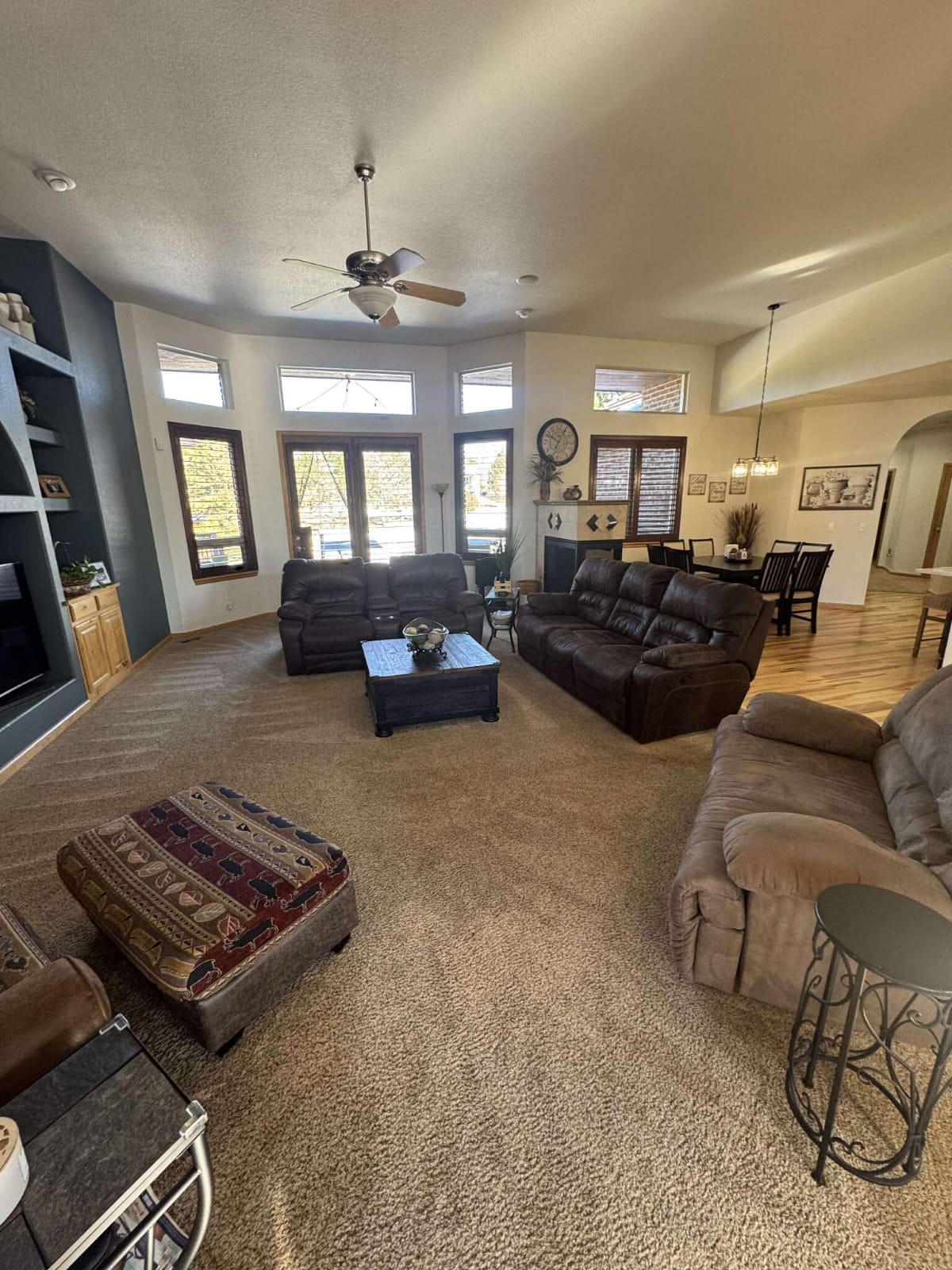 Interior Painting Contractors Broomfield CO