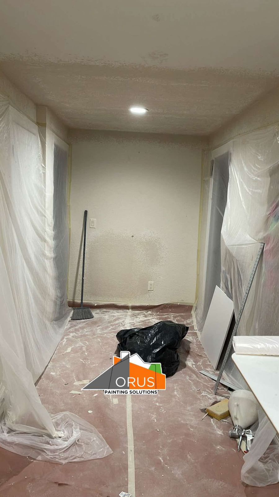 Drywall Patching Broomfield CO