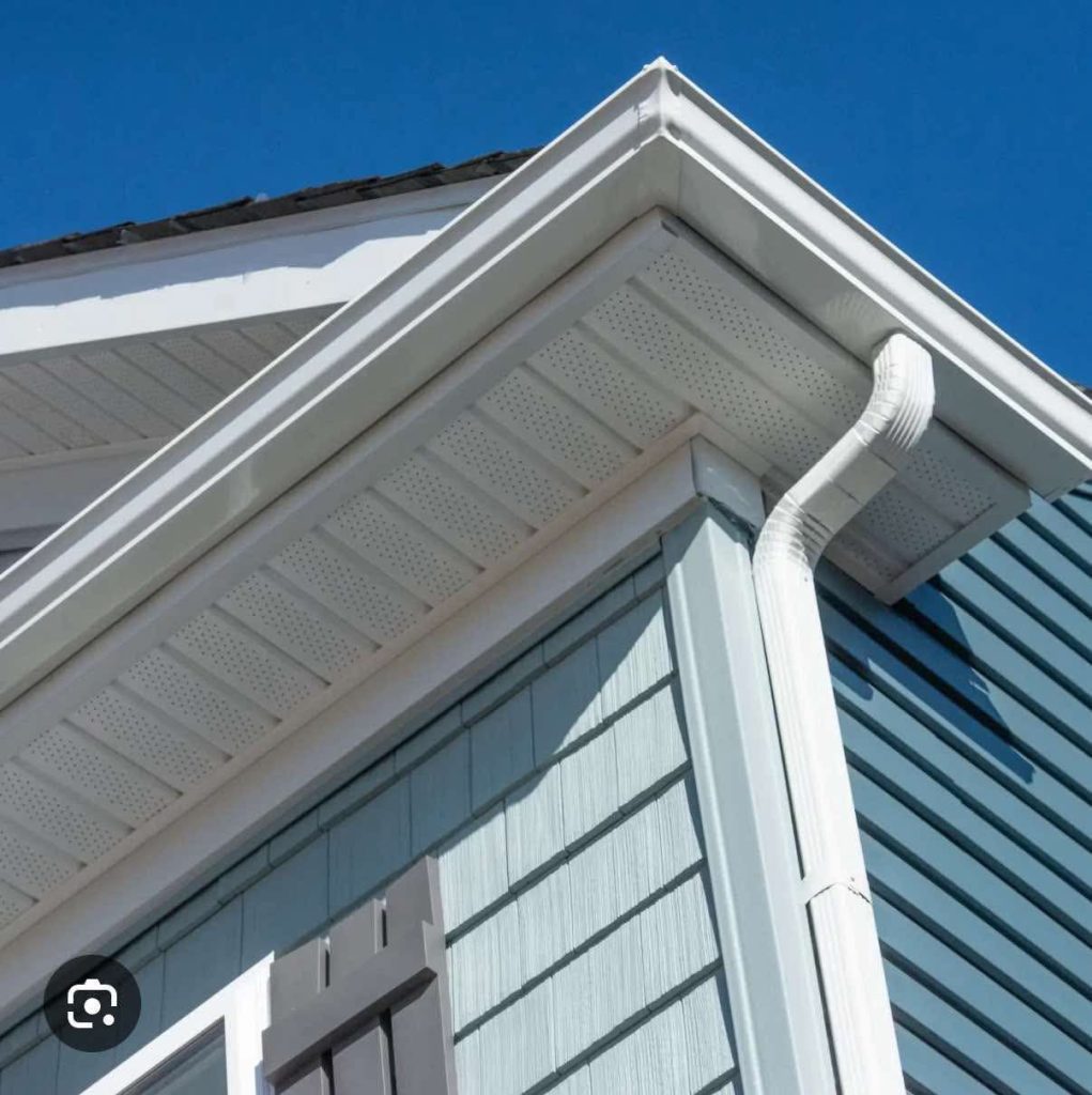 Gutter Installation Broomfield CO