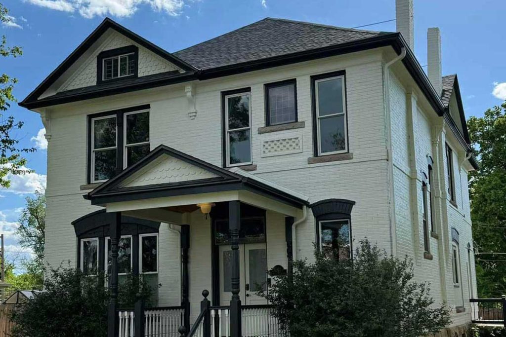 Professional Painting Company Broomfield CO